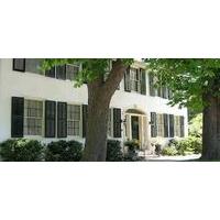 The Rogers Harrison House