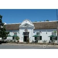 THE DROSTDY HOTEL