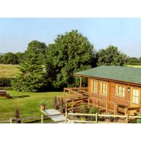 Thornlea Log Cabin