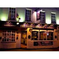 The Prince Regent