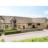 The Plough Barn