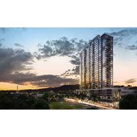The Milton Brisbane