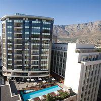 Three Cities Mandela Rhodes Place Hotel and Spa