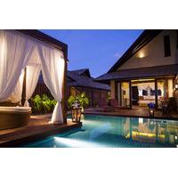 The H Resort Beau Vallon Beach