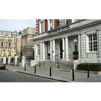 The Forbury Hotel