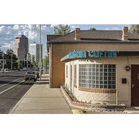 the downtown clifton hotel tucson
