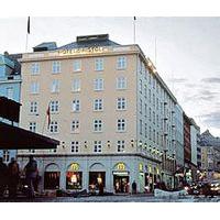Thon Hotel Bristol Bergen