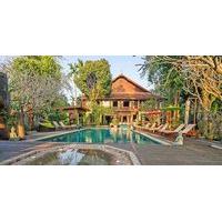 The Villa Chiang Mai