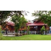 The Little Lopburi Village