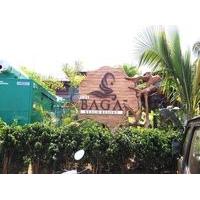 The Baga Beach Resort