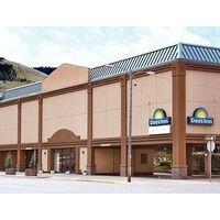 The Days Inn - University