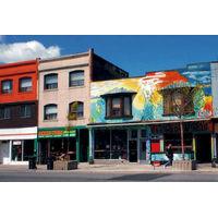 The Only Backpacker\'s Inn - Hostel