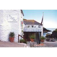 The Lugger Hotel