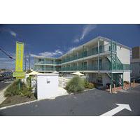 The Shangri La Motel