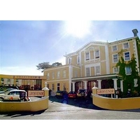 The Grosvenor Hotel