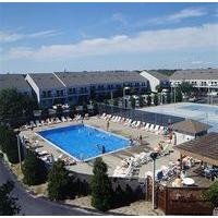 The Cove At Yarmouth