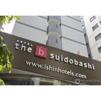 THE B SUIDOBASHI