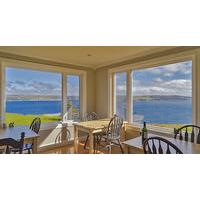 The Bayside Bed & Breakfast