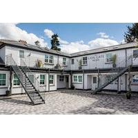 The Lion Gate Mews