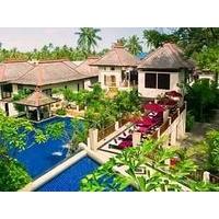 The Briza Beach Resort, Samui