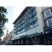 The Vincent Hotel