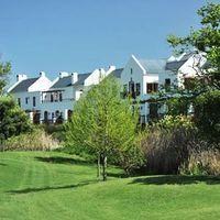 Three Cities Kleine Zalze Lodge