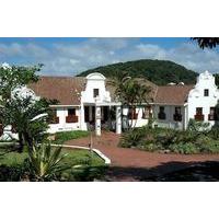 The Estuary Hotel and Spa