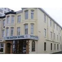 The Hatton Hotel