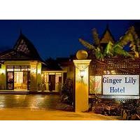 The Ginger Lily Hotel
