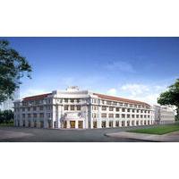 The Patina, Capitol Singapore