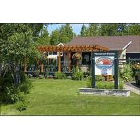 The Grandview Motel & Dining Room