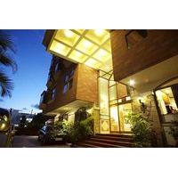 The Paradise by Tunga