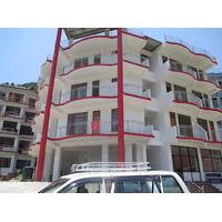 The Castle Dharamshala