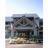 The Village of Loon Mountain