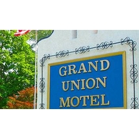 The Grand Union Motel