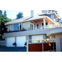 Three Tree Point Bed & Breakfast