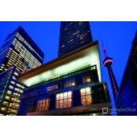 THE RITZ-CARLTON, TORONTO