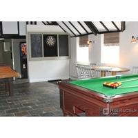 THE WOOLPACK I