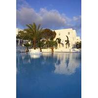 Thalassa Seaside Resort & Suites