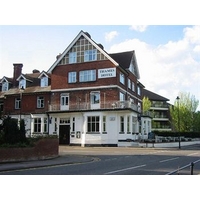 The Thames Hotel