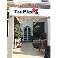 The Flora Boutique Hotel