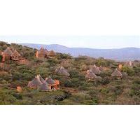 Thanda Private Game Reserve