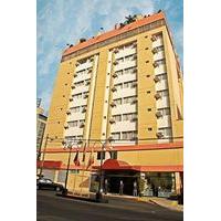 Thunderbird Hotels Carrera