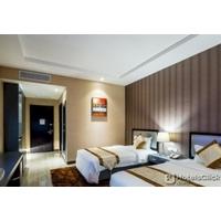 the litz hotel suites