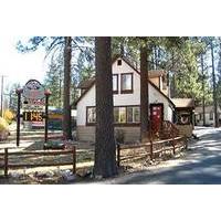 The Timberline Lodge