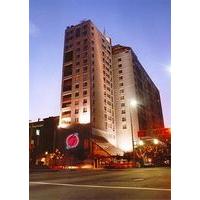 The Garfield Suites Hotel