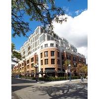 The Hazelton Hotel Toronto