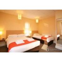 THE AVALA GUESTHOUSE