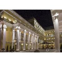 THE STATE HERMITAGE MUSEUM OFFICIAL HOTEL