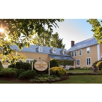 The Inn at Round Barn Farm